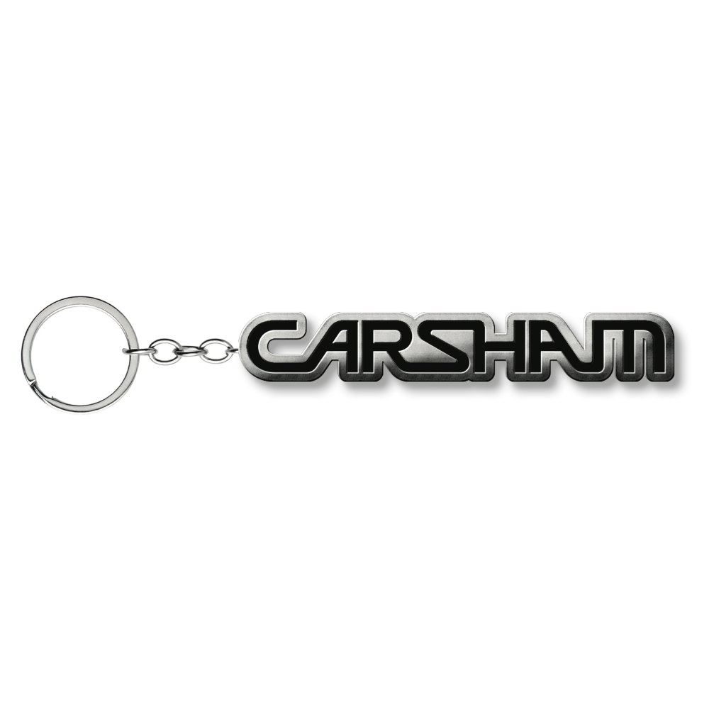 Arsham Studio - Carsham 鑰匙圈