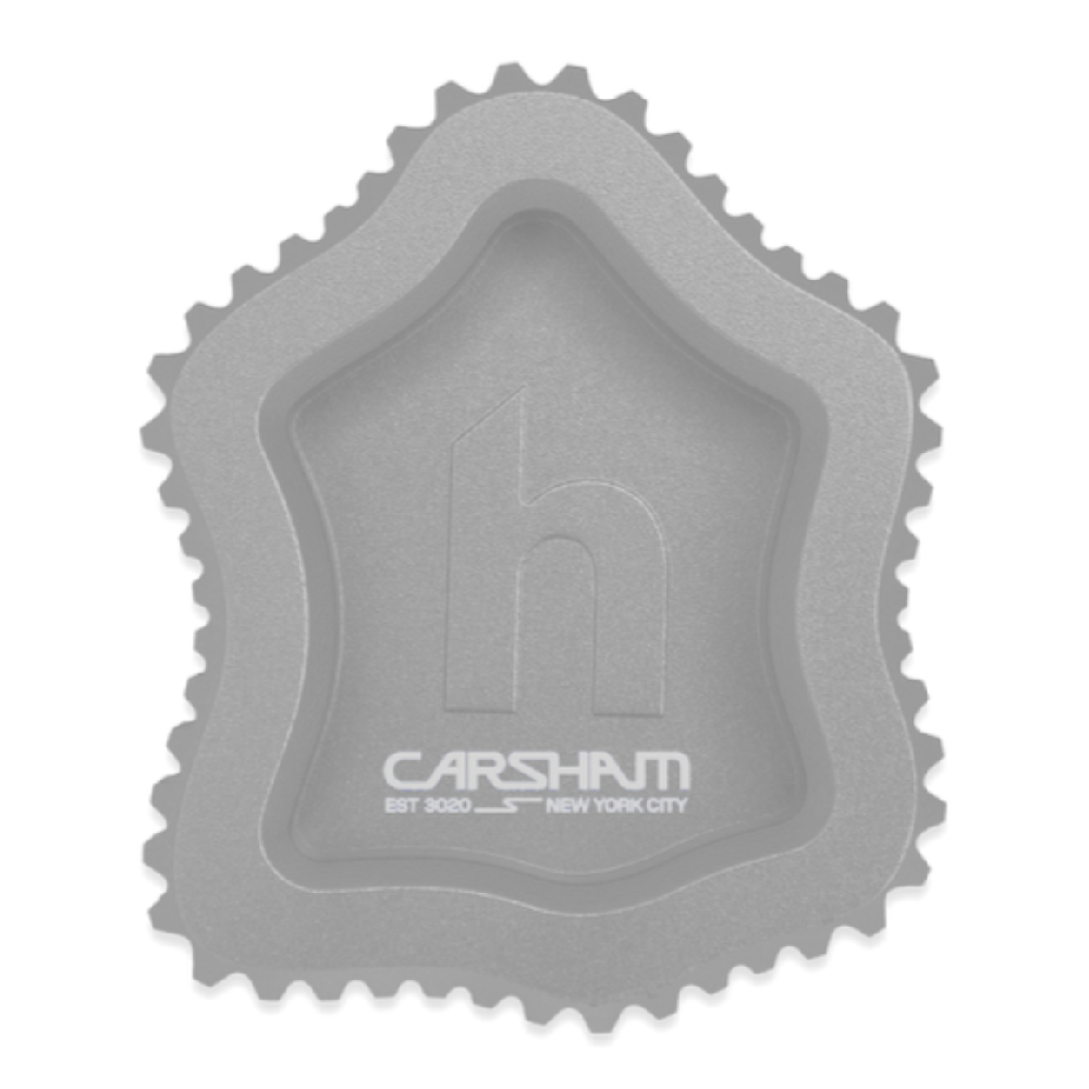 CARS(h)AM TRAY