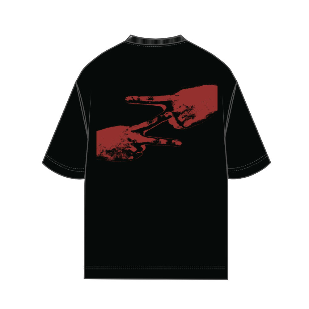 Zico Revenge Tee