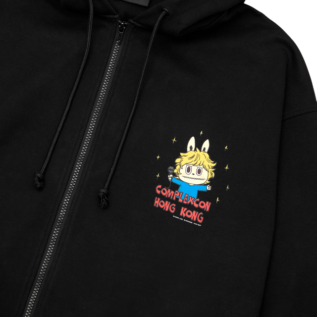 ComplexCon KV Hoodie