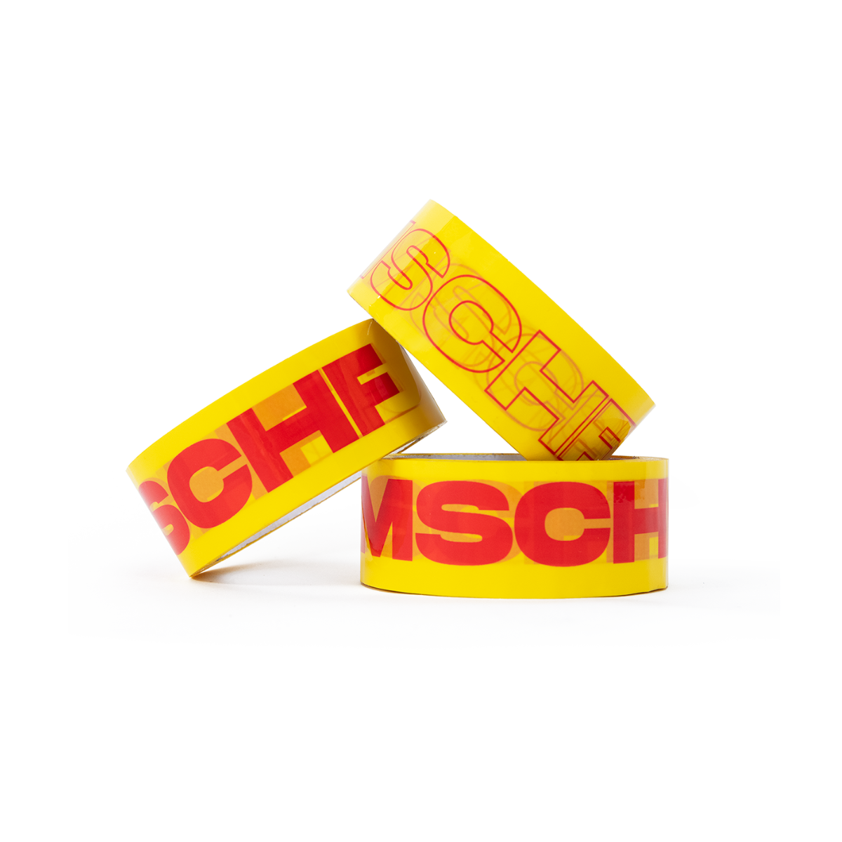 MSCHF Box Tape