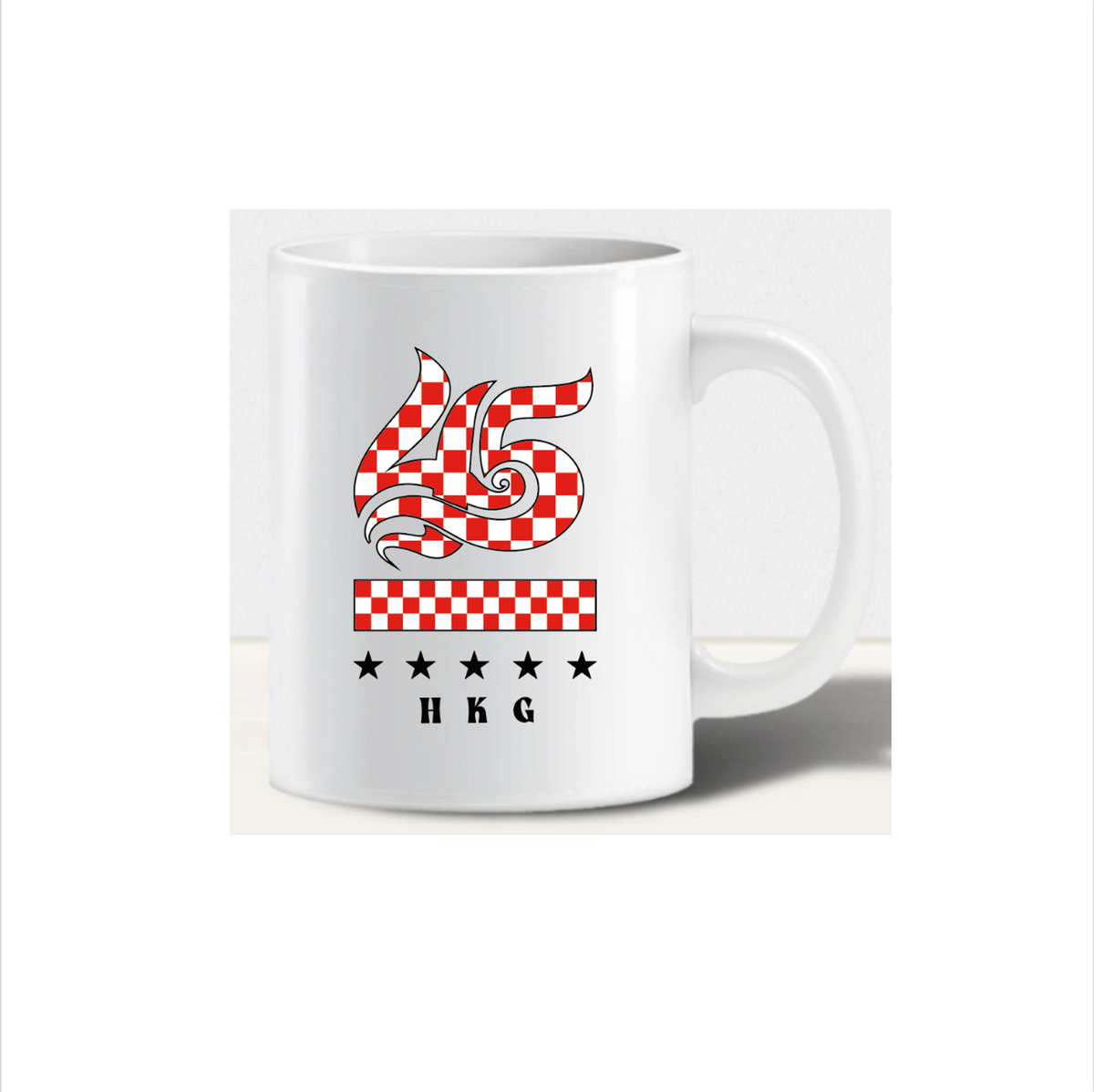 COMPLEX PH MUG