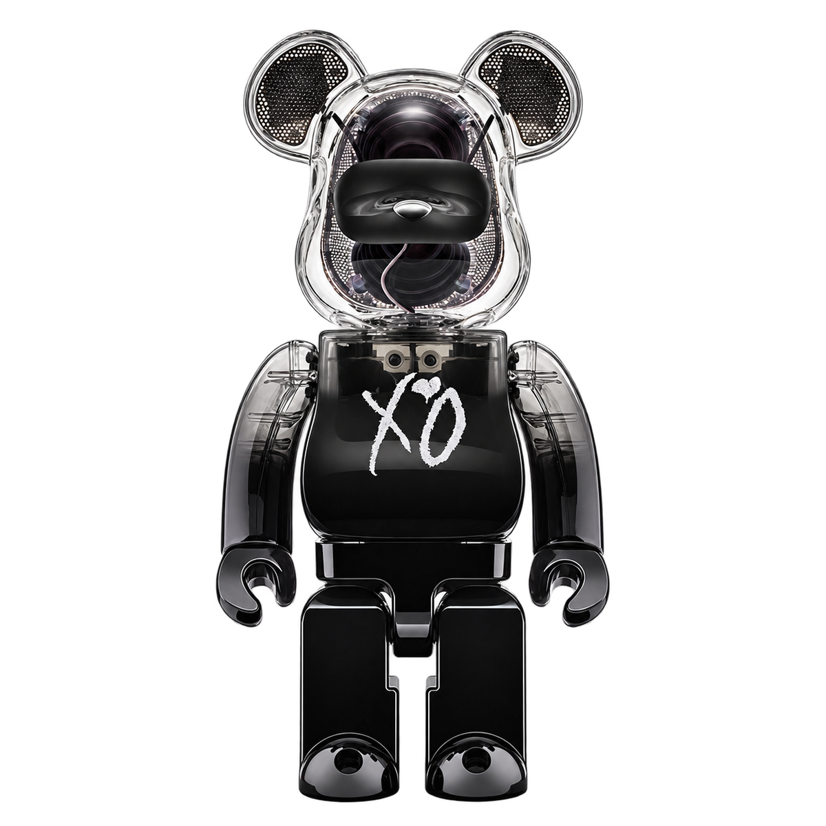 XO BE@RBRICK SPEAKER