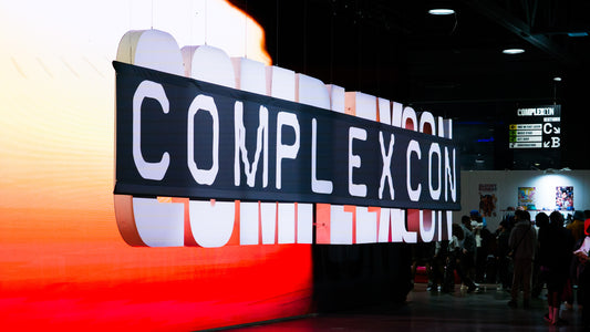 SCMP: ‘Unique milestone’: Hong Kong to host pop culture festival ComplexCon’s Asia debut, with aim of ramping up tourism, economy