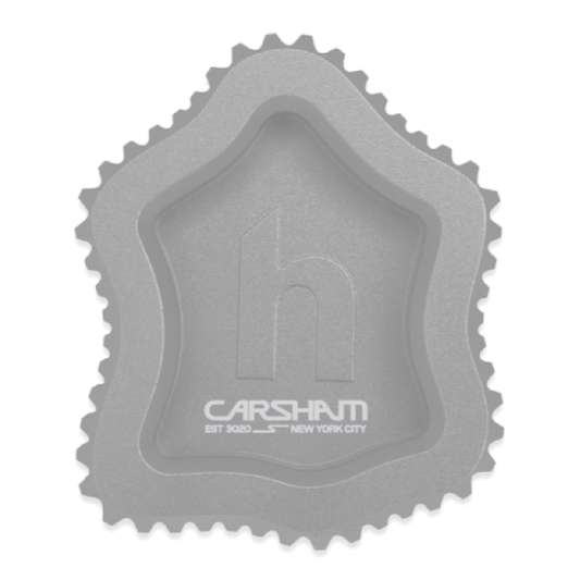 CARS(h)AM TRAY