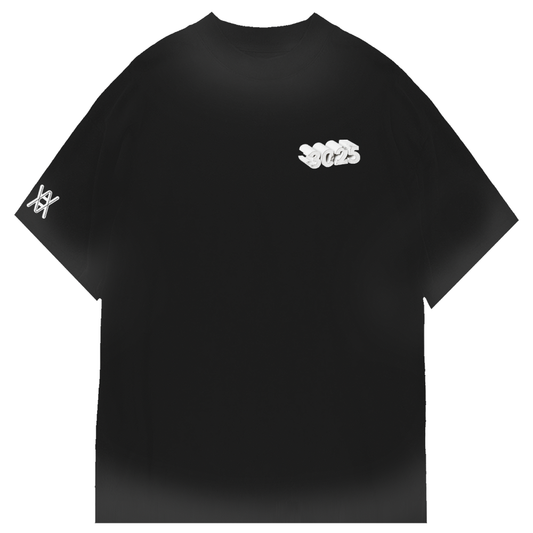 Daniel Arsham + ComplexCon Logo T-shirt