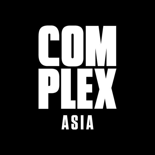 Complex Asia Shop