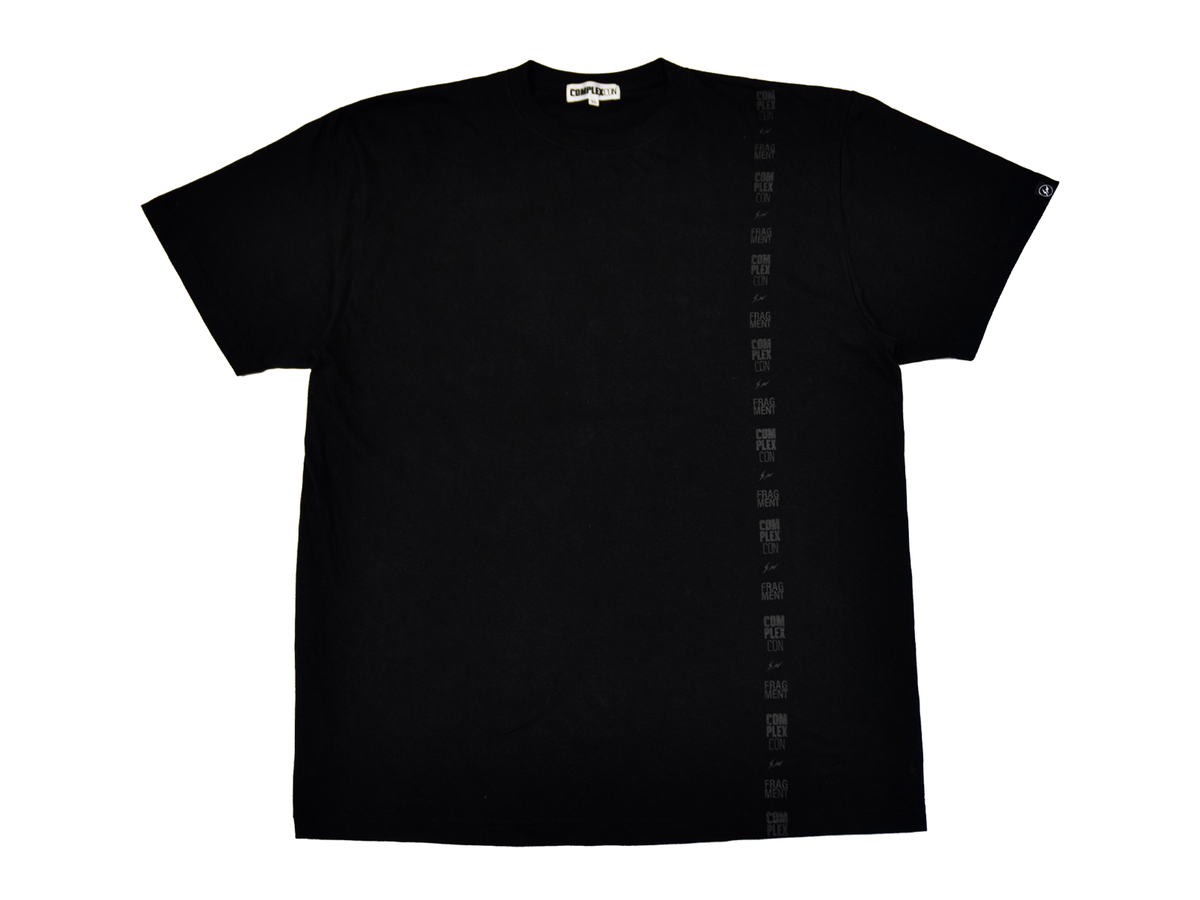 fragment design x ComplexCon T-Shirt