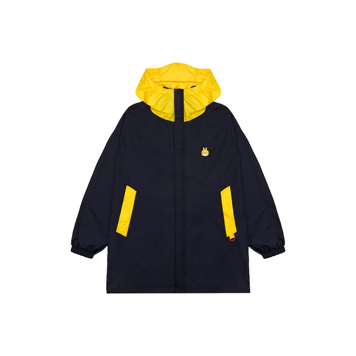 ComplexCon KV Shell Jacket