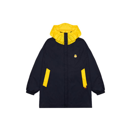ComplexCon KV Shell Jacket