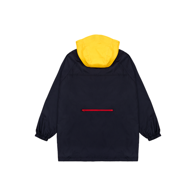 ComplexCon KV Shell Jacket
