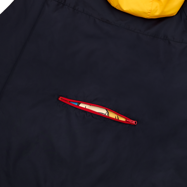ComplexCon KV Shell Jacket