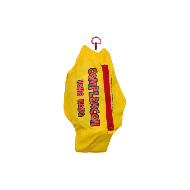 ComplexCon KV Shell Jacket