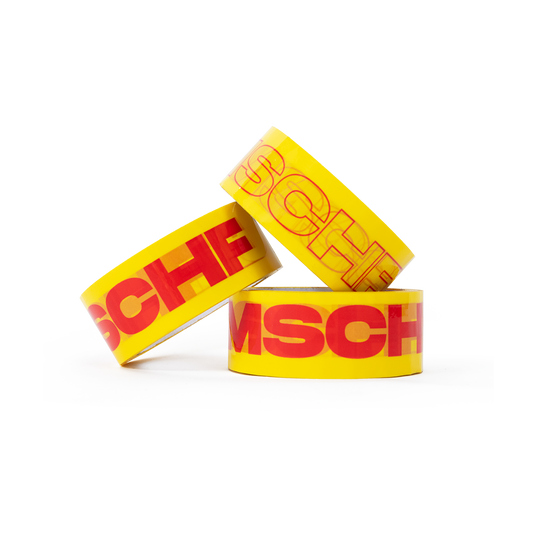MSCHF Box Tape