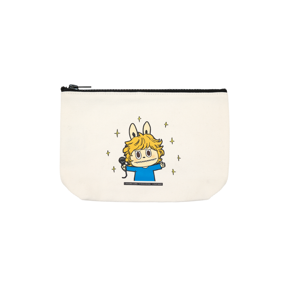ComplexCon KV Pouch