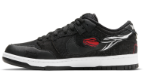 浪費青春 NIKE SB DUNKS