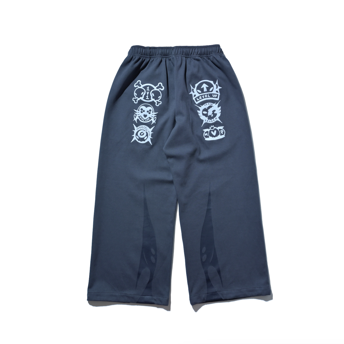 HSBC One x Offgod:Tate 運動褲