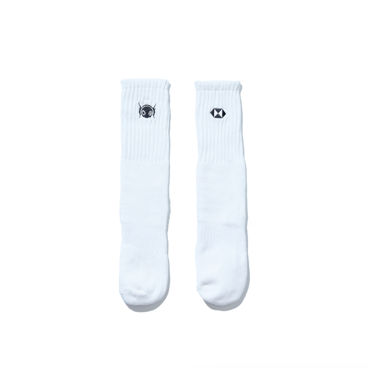 HSBC One x Offgod:Tate 襪子