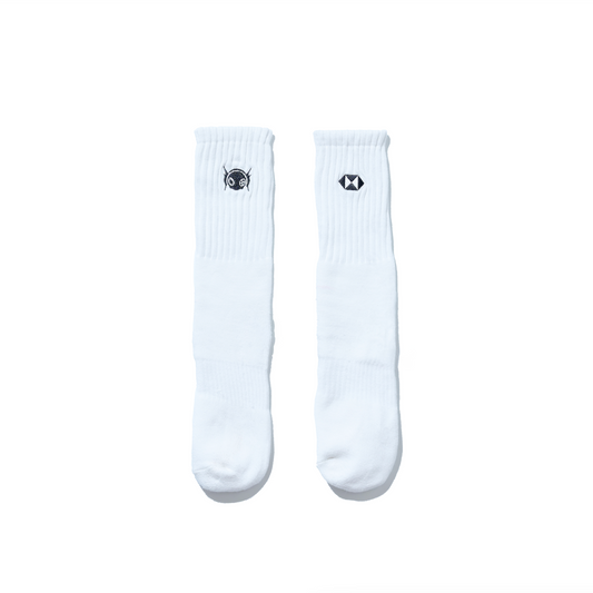 HSBC One x Offgod:Tate 襪子