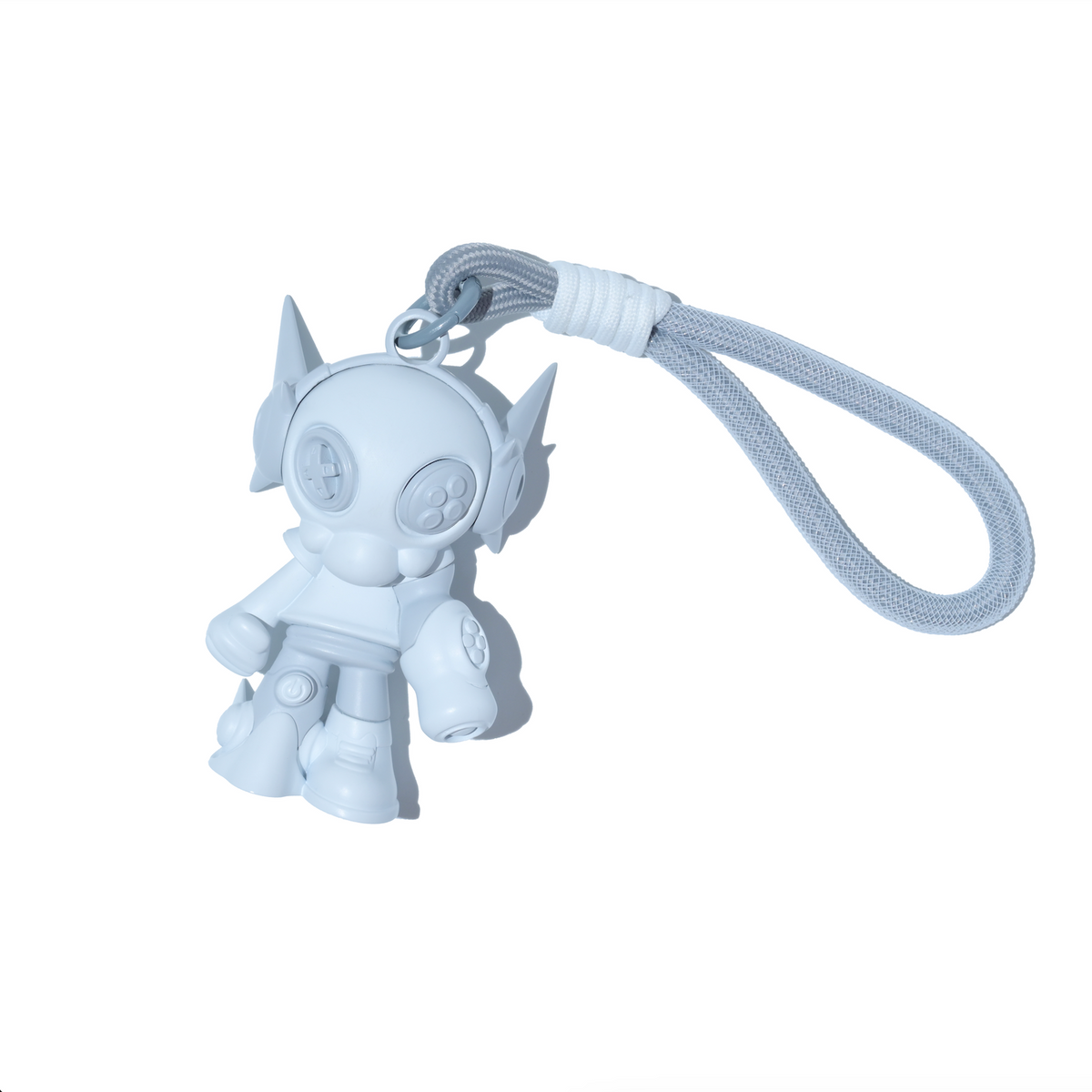 HSBC One x Offgod:Tate 3D 鑰匙扣