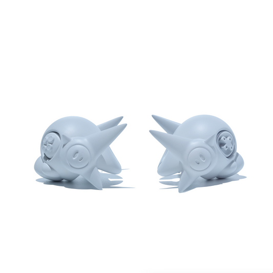 HSBC One x Offgod:Tate 3D 耳機配件