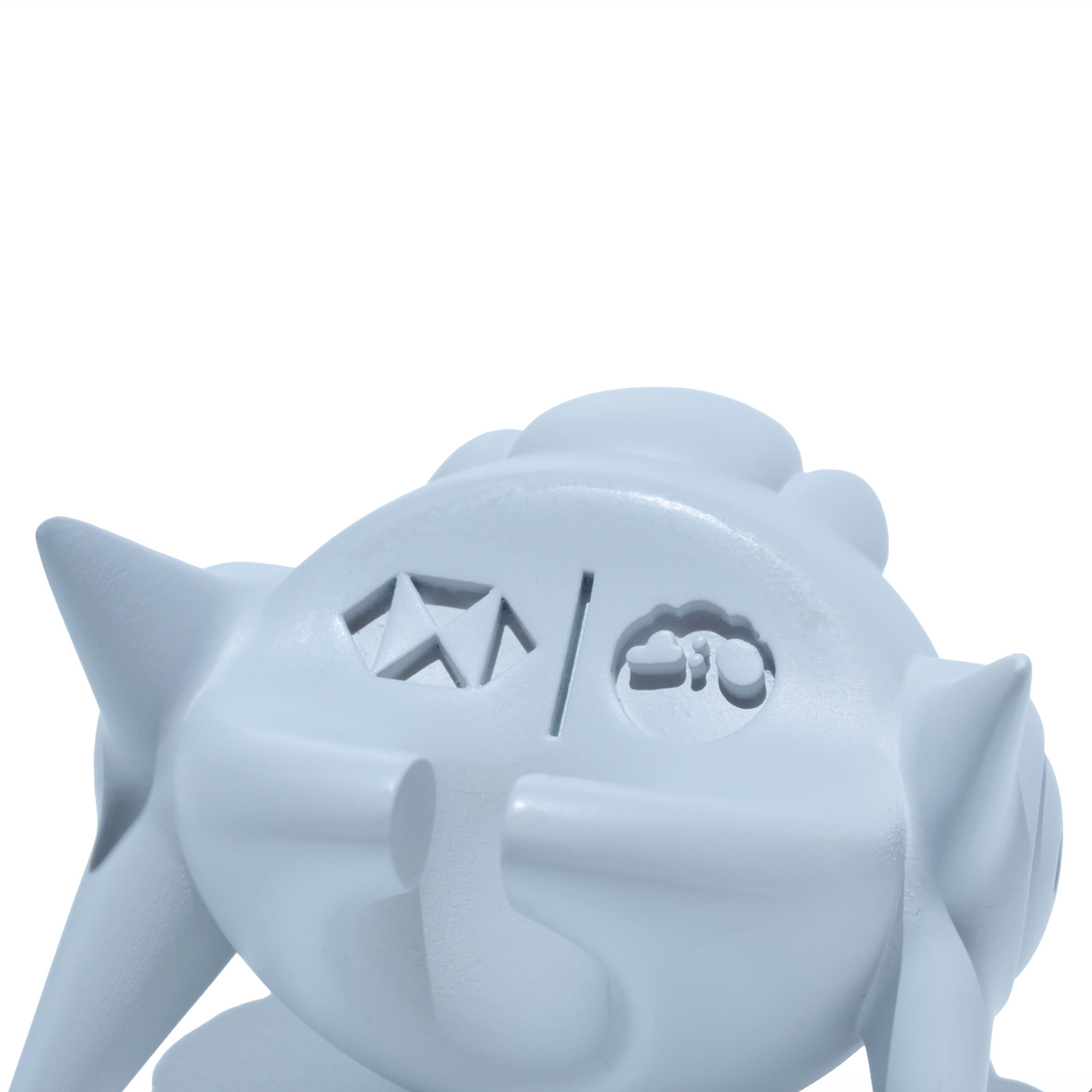 HSBC One x Offgod:Tate 3D 耳機配件