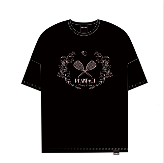 PHCLUB LOGO T卹