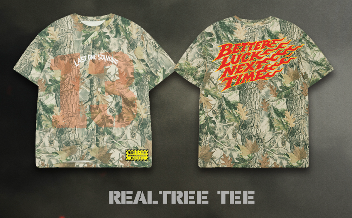 Realtree Tee