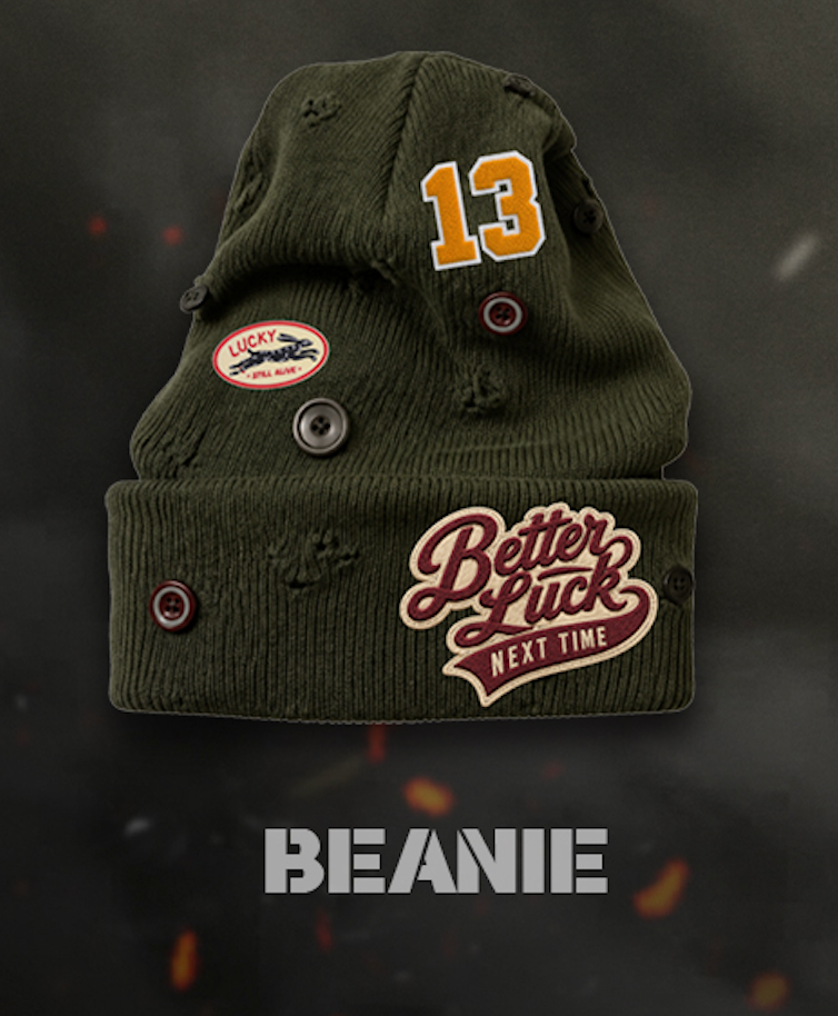 Beanie