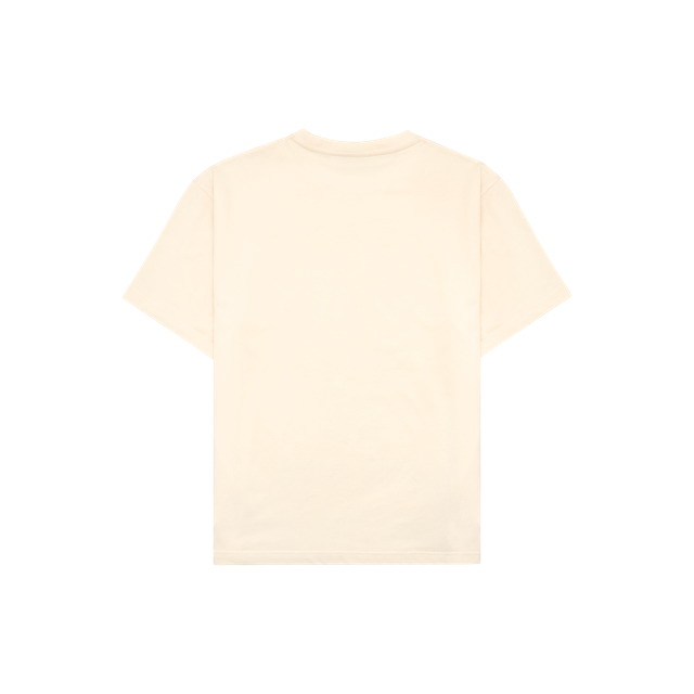 ComplexCon KV T-Shirt Honeyed Latte