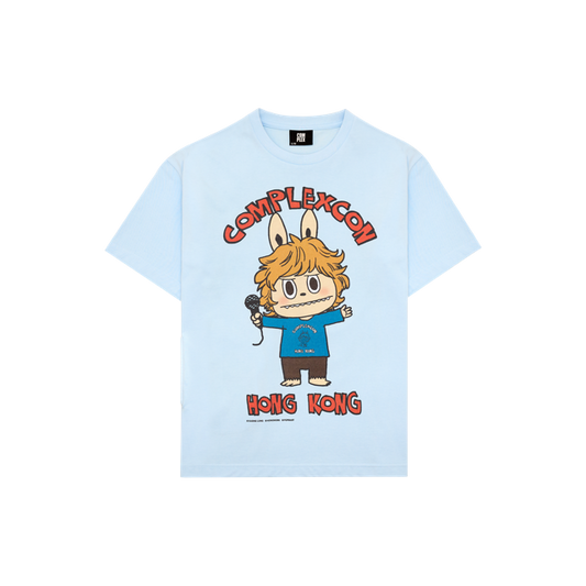 ComplexCon KV T-Shirt Baby Blue