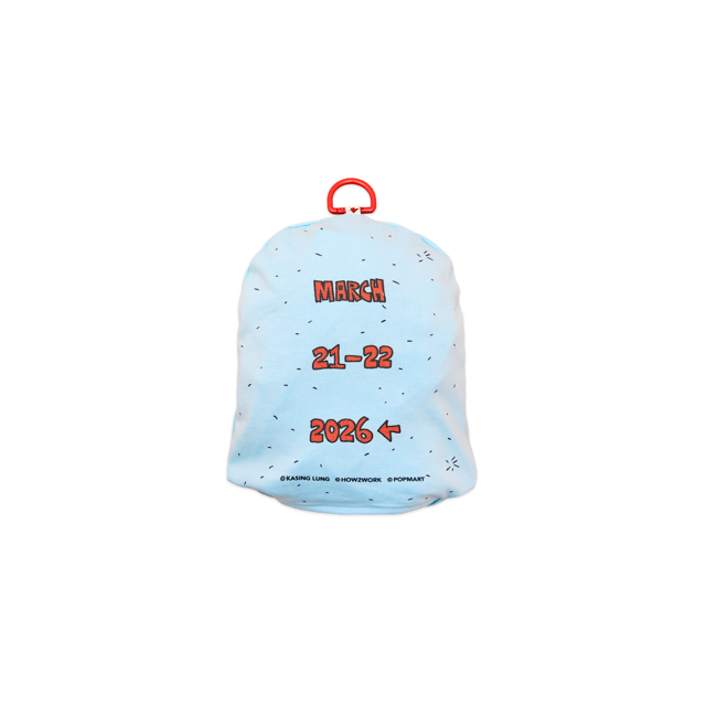 ComplexCon KV T-Shirt Baby Blue