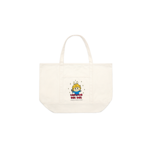 ComplexCon KV Tote Bag
