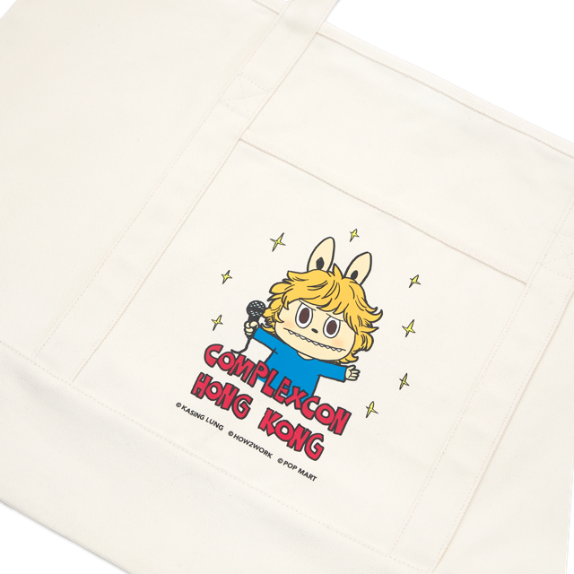 ComplexCon KV Tote Bag