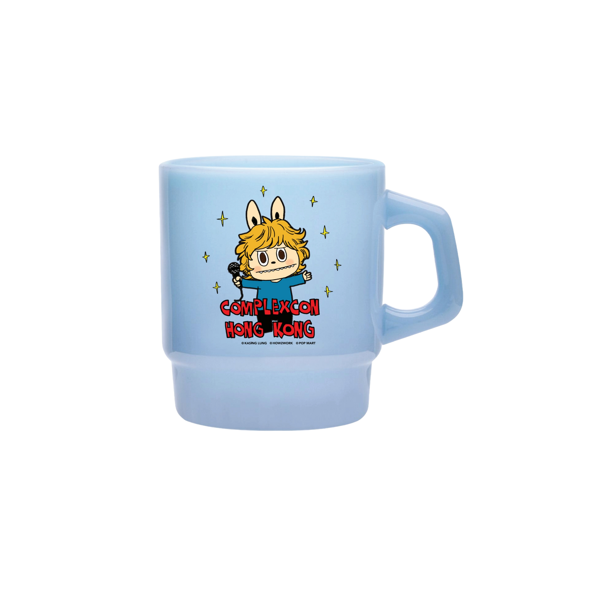 ComplexCon Cup